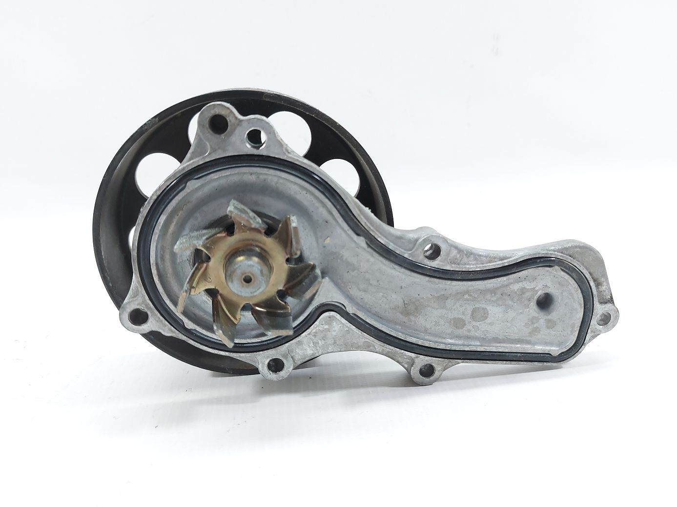 Насоси охолоджувальної рідини Помпа охолодження двигуна Honda Accord 3 Насоси охолоджувальної рідини Помпа охолодження двигуна Honda Accord 3