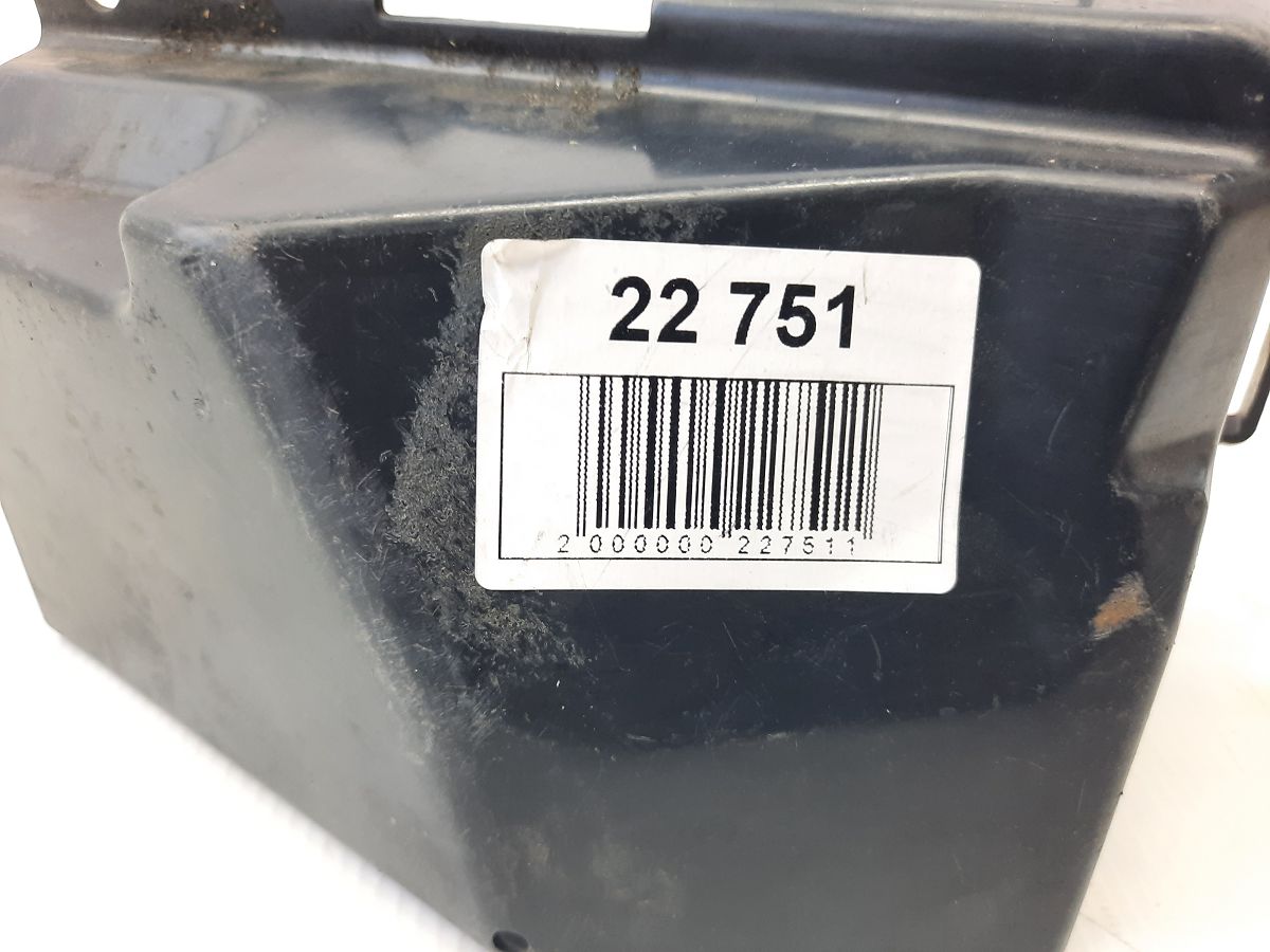 200 Кришка блоку запобіжників Chrysler 200 2011-2014 4692137AA Chrysler 200 5