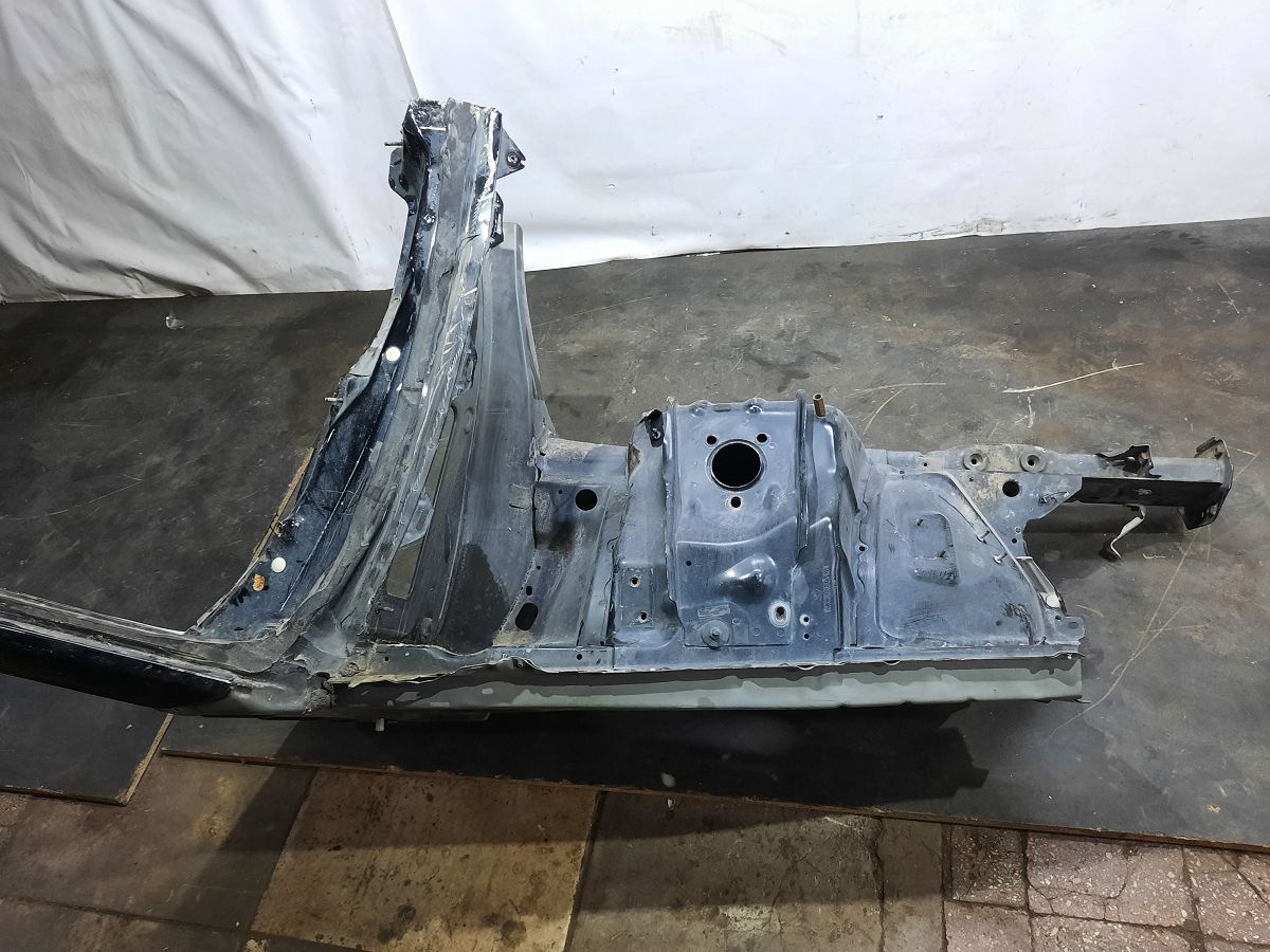 Charger Чверть передня права Dodge Charger 2011-2014 68093434AJ Dodge Charger 10