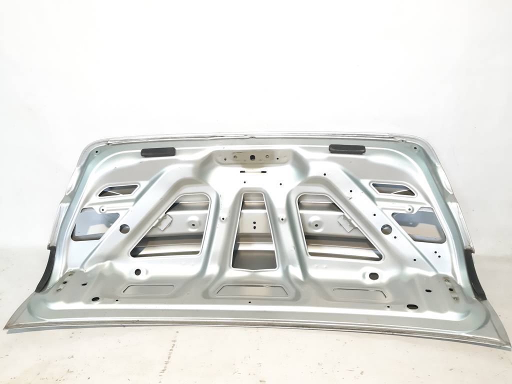 Dart Кришка багажника седан Dodge Dart 2013-2019 68081664AC Dodge Dart 5