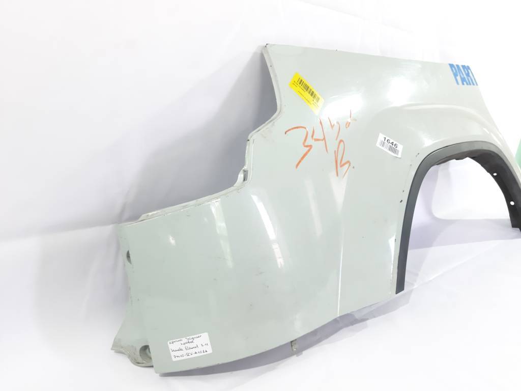 Element Крыло заднее правое Honda Element 2003-2011 74410SCVA10ZA Honda Element 2 Element Крыло заднее правое Honda Element 2003-2011 74410SCVA10ZA Honda Element 2