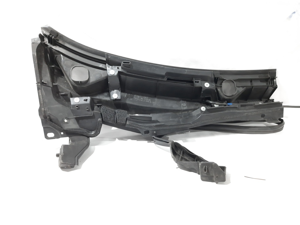 6 Повітропровід під лобове скло лівий Mazda 6 2014-2018 GHP9507S0A Mazda 6 9