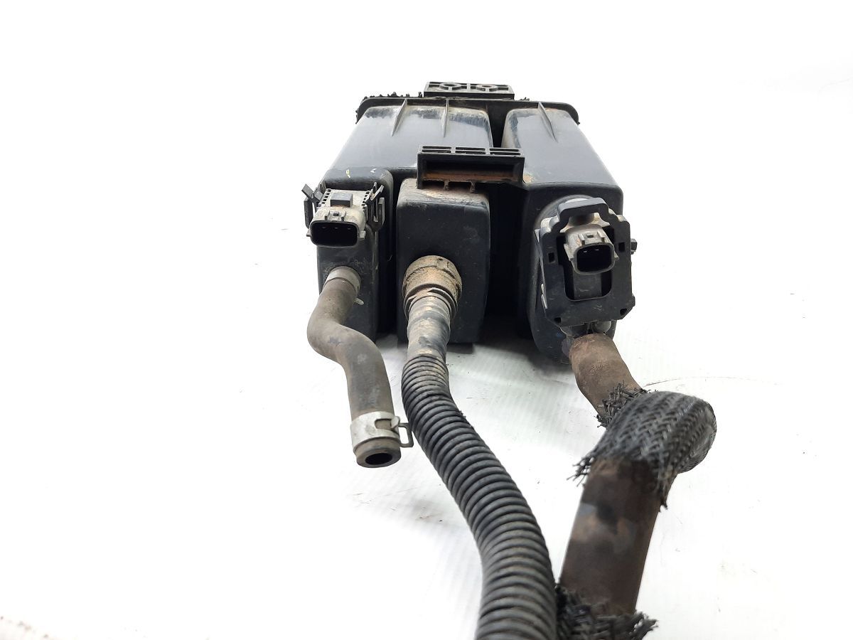 Sentra Фільтр рециркуляції парів бензину Nissan Sentra 2013-2019 149501KC0C Nissan Sentra 7