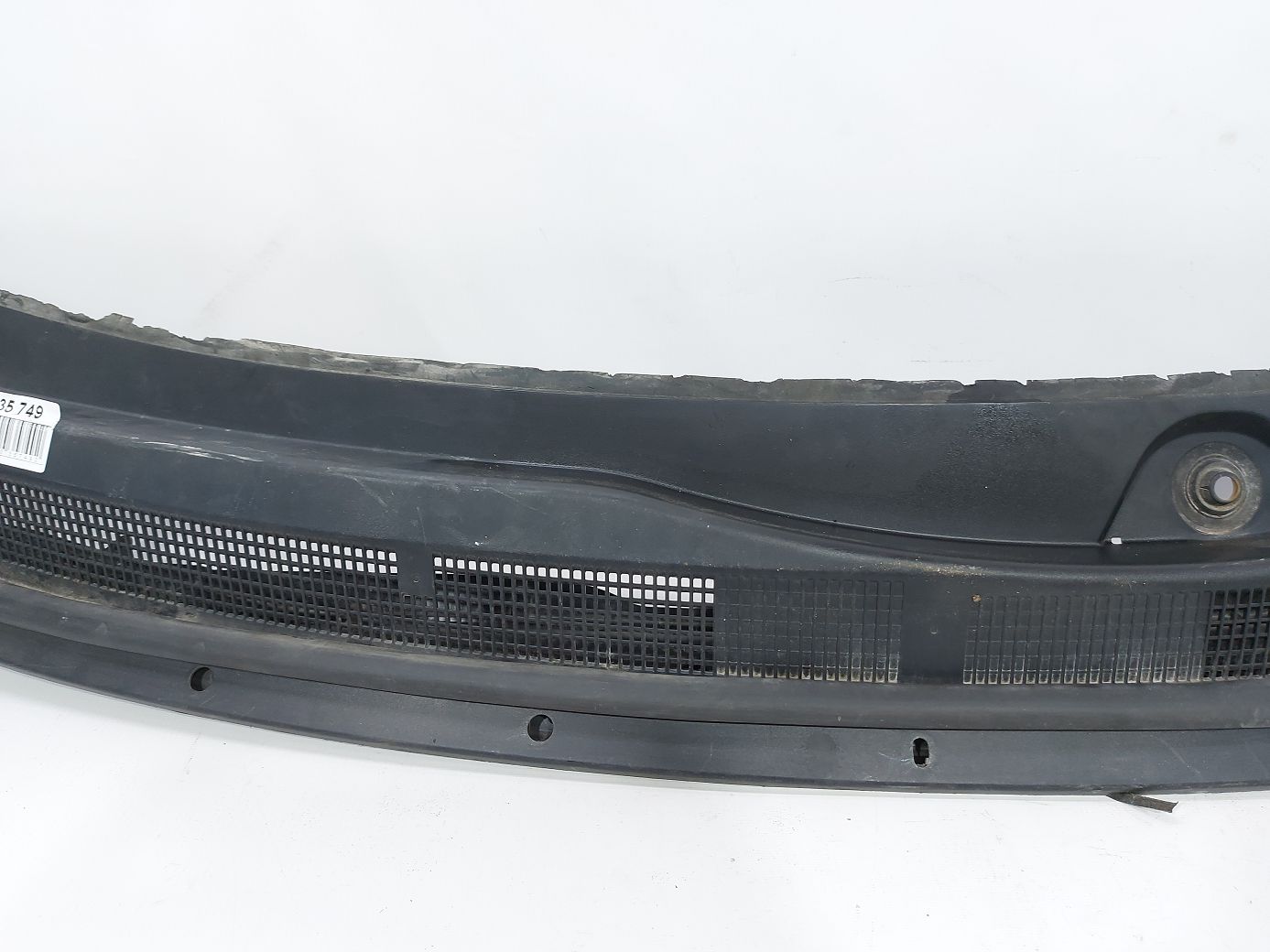 Dart Повітропровід під лобове скло Dodge Dart 2013-2019 68082729AC Dodge Dart 26