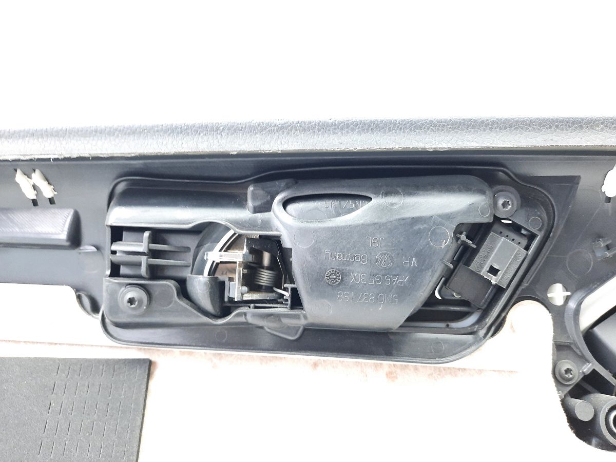 Tiguan Карта двери передней правой Volkswagen Tiguan 2009-2017 5N0867012CXNJ Volkswagen Tiguan 14 Tiguan Карта двери передней правой Volkswagen Tiguan 2009-2017 5N0867012CXNJ Volkswagen Tiguan 14