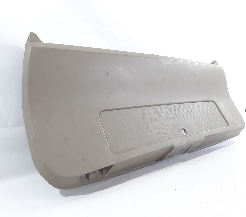 Patriot Обшивка кришки багажника нижня Jeep Patriot 2007-2017 1AZ45DK2AG Jeep Patriot 15