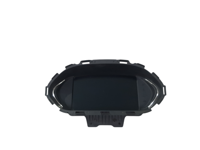 Bolt. Панель приладів Chevrolet Bolt EV 2017-2021 42705419 Chevrolet Bolt EV
