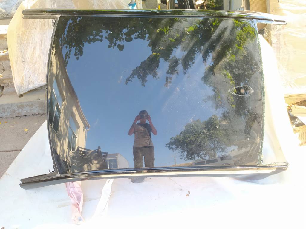 Malibu. Дах Chevrolet Malibu 2013-2016 20979051 Chevrolet Malibu