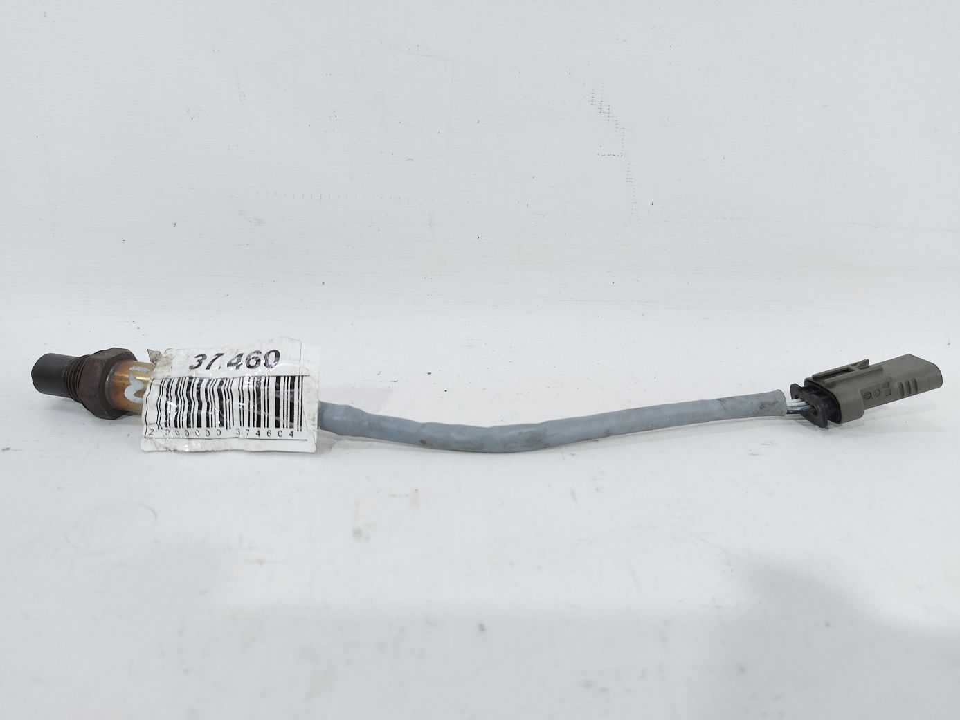 Malibu Лямбда зонд Chevrolet Malibu 2018-2021 12701634 Chevrolet Malibu 9