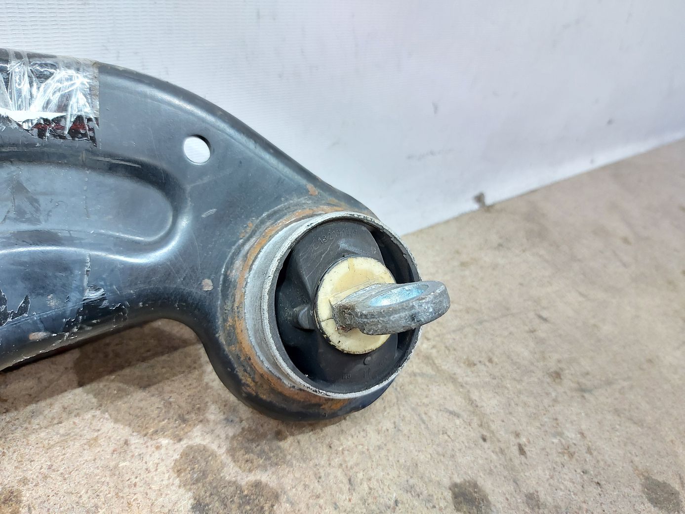 Malibu Важіль задній поздовжній правий Chevrolet Malibu 2013-2015 22927293 Chevrolet Malibu 5