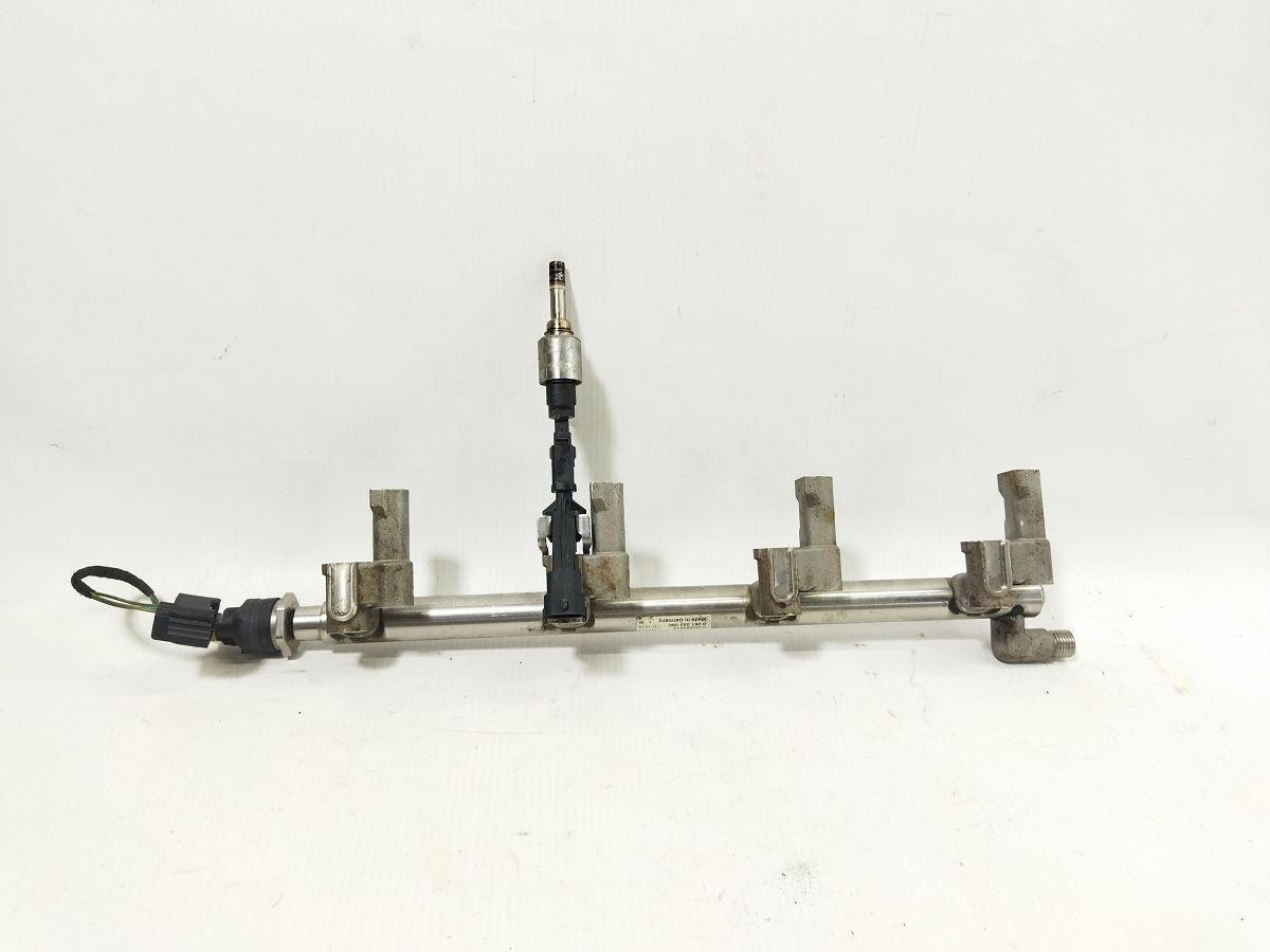 Xf. Паливна рейка Jaguar XF 2010-2012 C2C40309 Jaguar XF Xf. Паливна рейка Jaguar XF 2010-2012 C2C40309 Jaguar XF