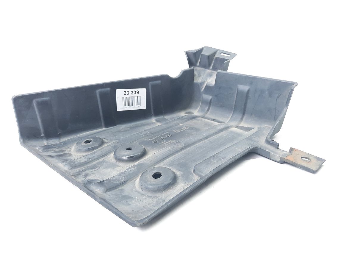 Fusion Защита днища левая Ford Fusion 2012 DG9311778DB Ford Fusion 5