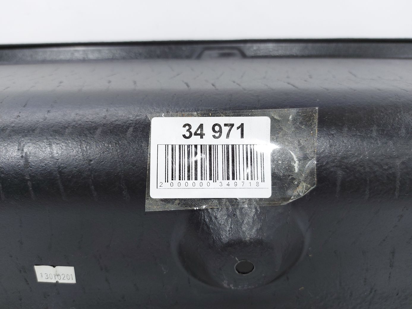 Cruze Обшивка крышки багажника Chevrolet Cruze 2011-2016 95995942 Chevrolet Cruze 11