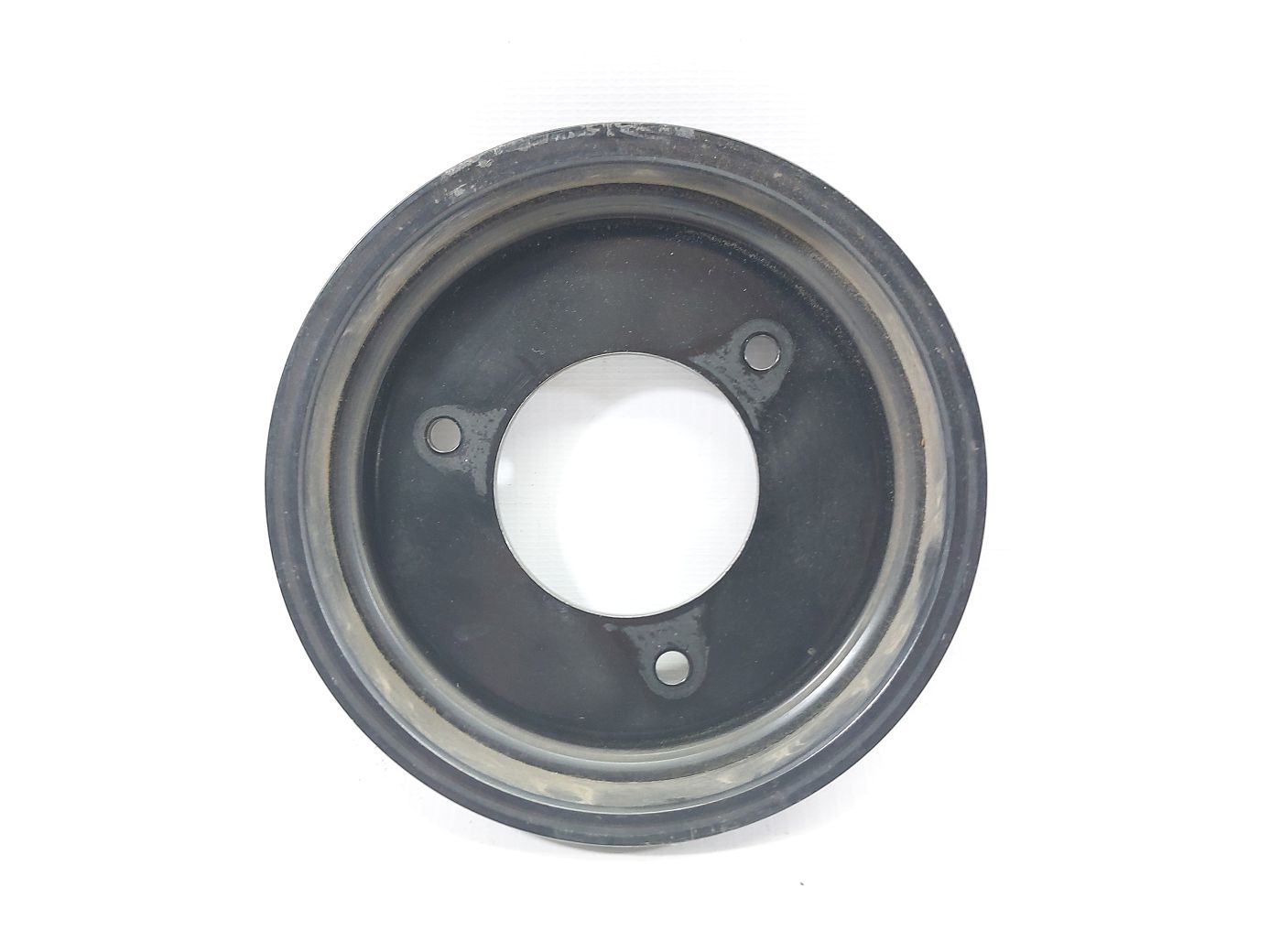 Volt Шків водяного насосу системи охолодження Chevrolet Volt 2011-2015 55568898 Chevrolet Volt 2