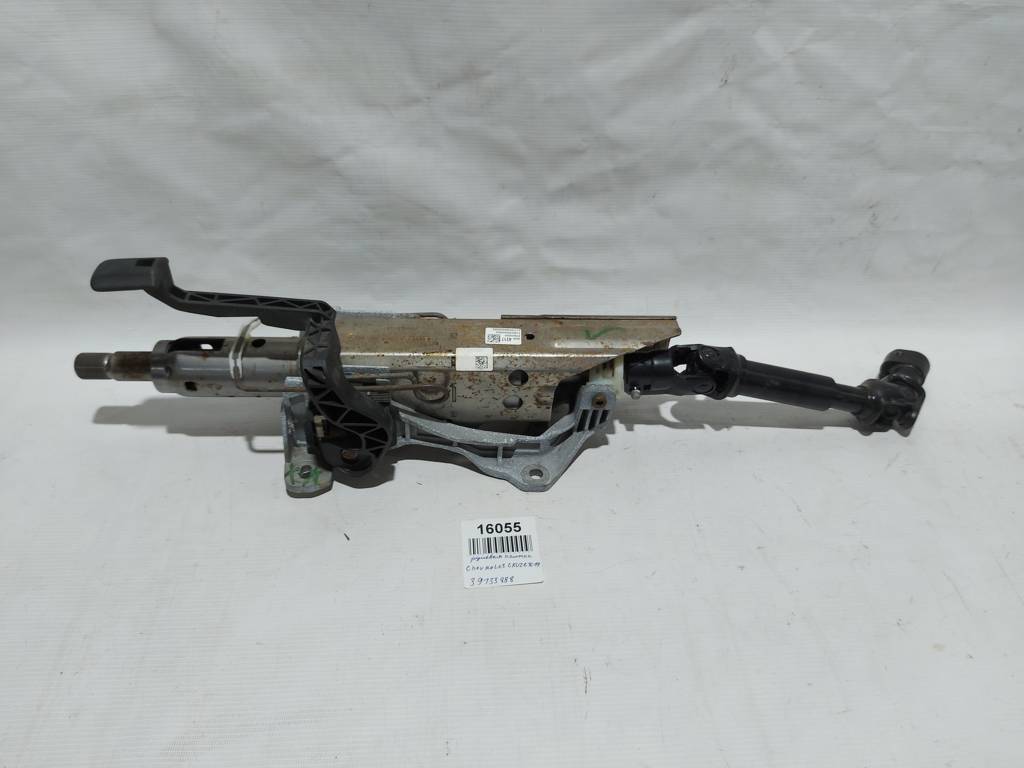 Cruze. Рульова колонка Chevrolet Cruze 2016-2019 39133888 Chevrolet Cruze Cruze. Рульова колонка Chevrolet Cruze 2016-2019 39133888 Chevrolet Cruze