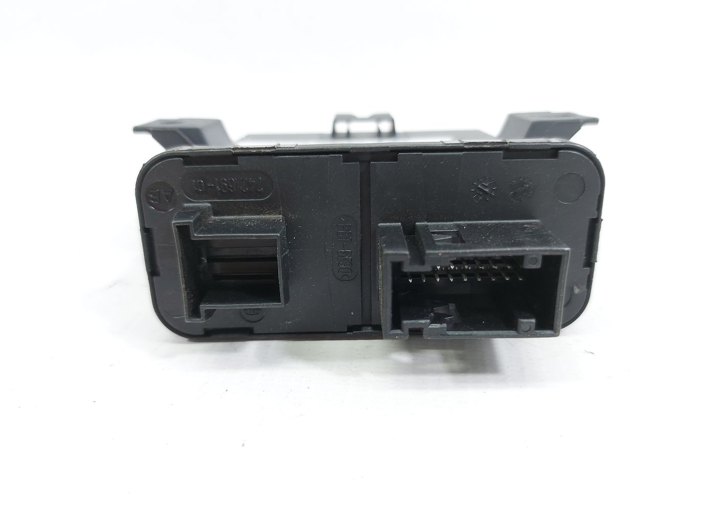 Xf Блок управления головным светом Jaguar XF 2012-2015 C2P24328 Jaguar XF 3