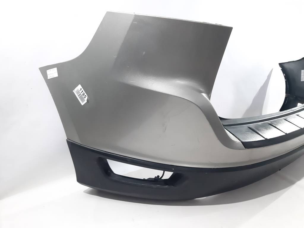 Xc 60 Бампер задний голый Volvo XC 60 2010-2017 39804290 Volvo XC 60 2