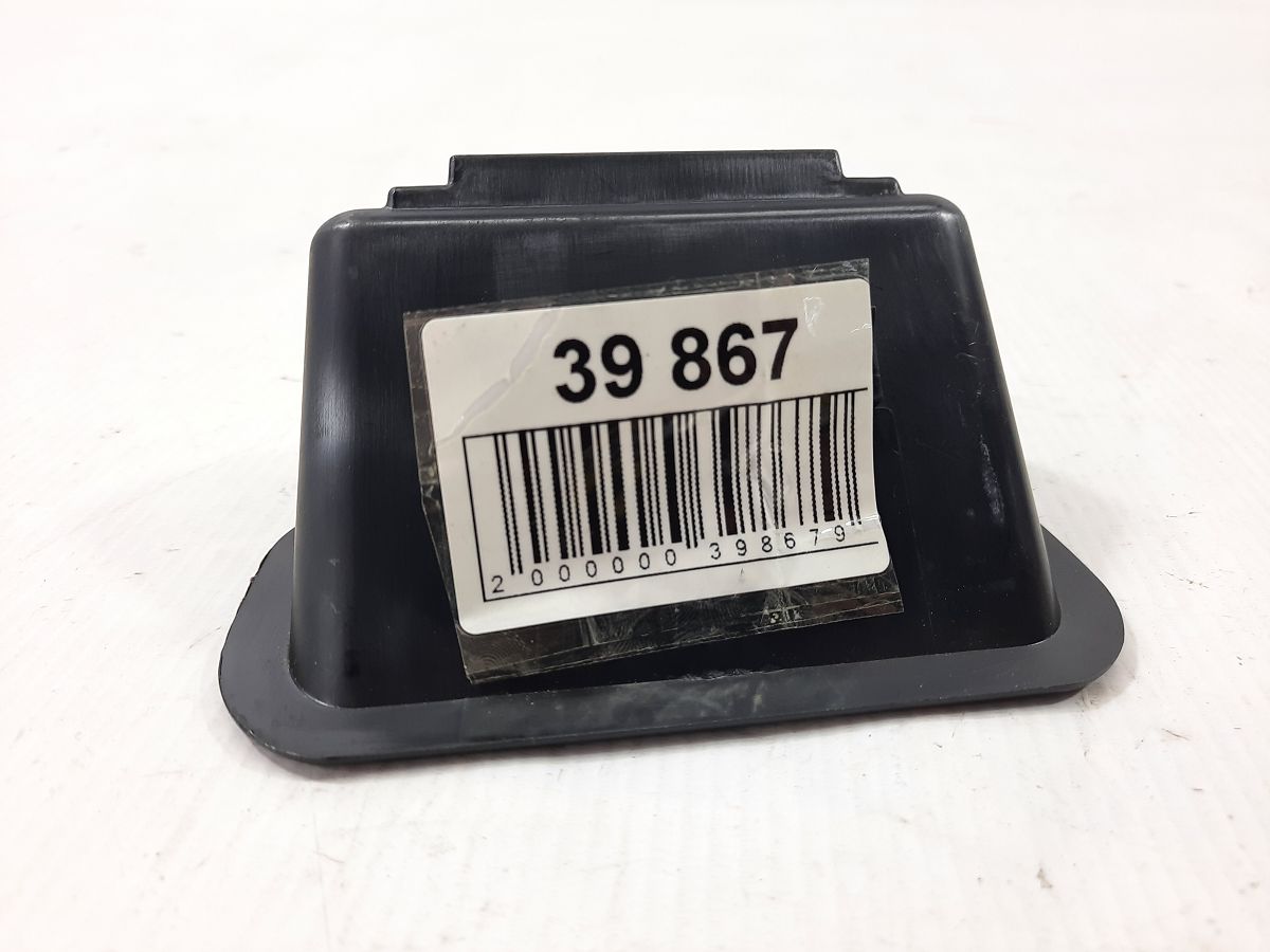Ats Ручка обшивки кришки багажника Cadillac ATS 2013-2019 22892816 Cadillac ATS 6