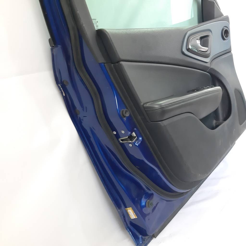200 Двері передні ліві Chrysler 200 2015-2017 68248177AC Chrysler 200 16