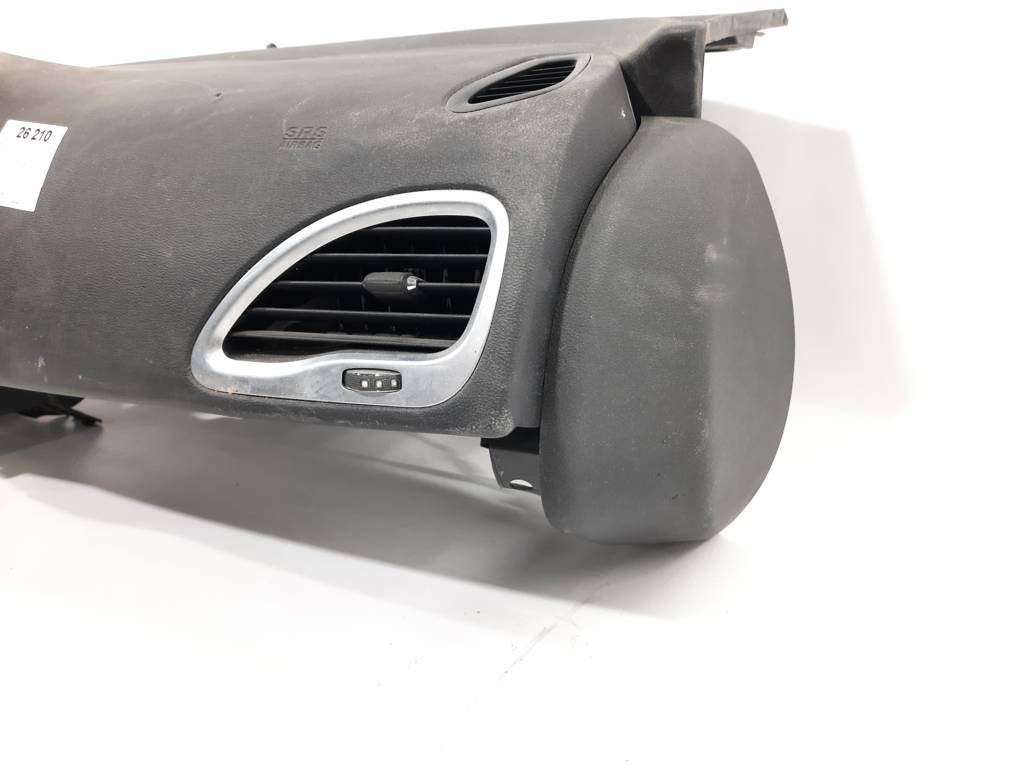 Dart Торпеда стрільнута Dodge Dart 2013-2019 1SV12DX9AH Dodge Dart 31