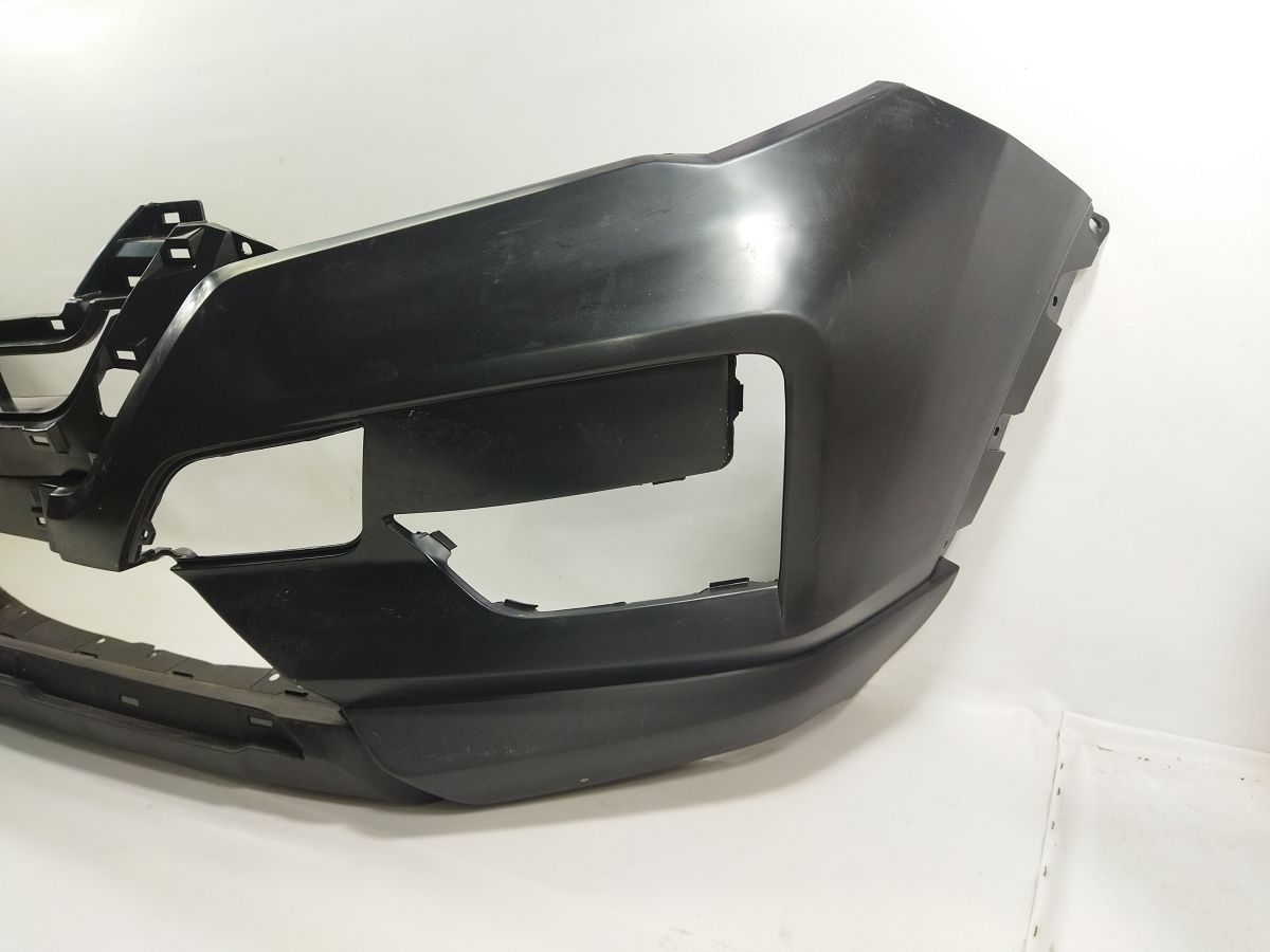 Товары с дефектами Бампер передний (потертости)  Nissan X-TRAIL 2017-2020 620226FS0H Nissan X-TRAIL 8