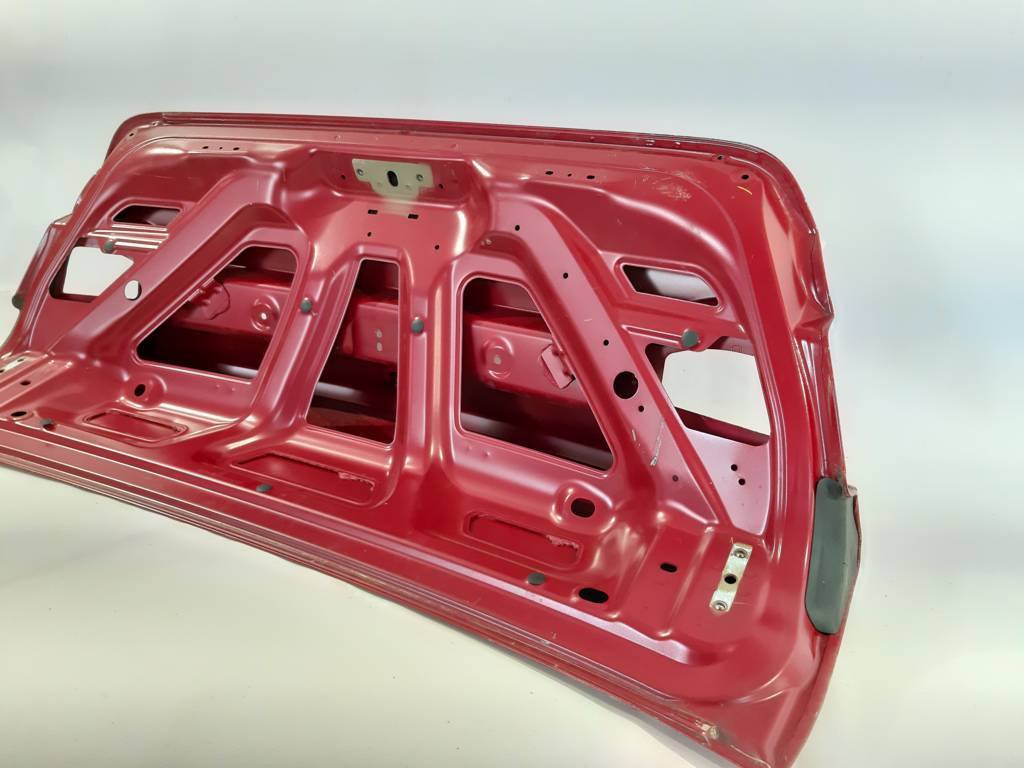 Dart Кришка багажника Dodge Dart 2013-2019 68081664AC Dodge Dart 88