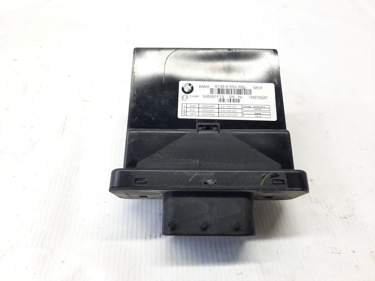 R 1200. Основний модуль BMW R 1200 2014 61358553790 BMW R 1200