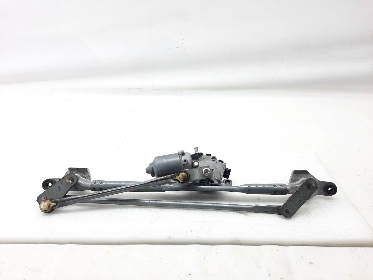 Ats. Механізм склоочисника Cadillac ATS 2013-2019 84399857 Cadillac ATS Ats. Механізм склоочисника Cadillac ATS 2013-2019 84399857 Cadillac ATS