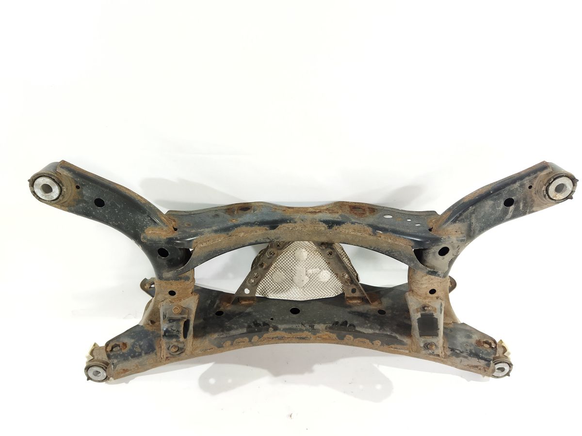 6 Підрамник задній Mazda 6 2013-2017 GHP92880XE Mazda 6 12