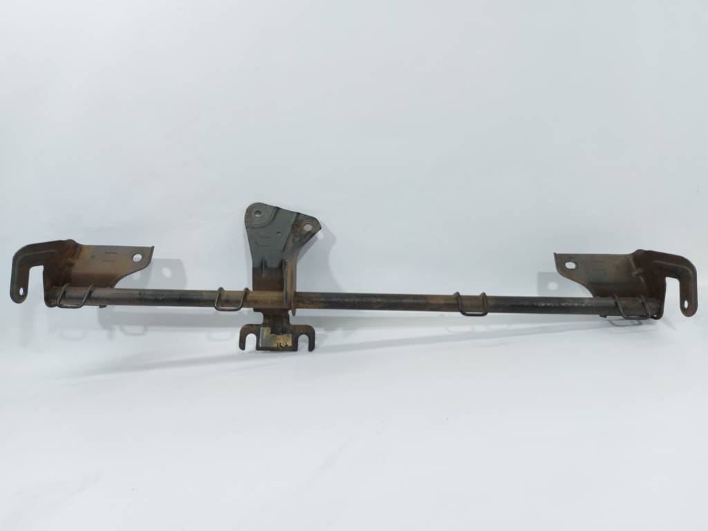 Dart Крепление сидений задних (балка) Dodge Dart 2014-2016 68089461AB Dodge Dart 9