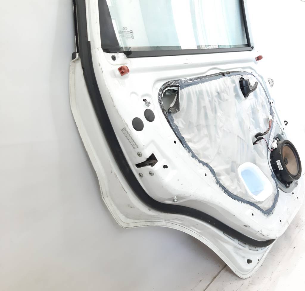 Soul Двері задні ліві Kia Soul 2009-2011 770032K070 Kia Soul 6