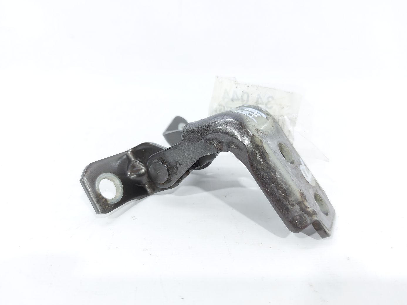 3 Петля двері задньої нижня права Mazda 3 2013-2019 KD5372240A Mazda 3 2