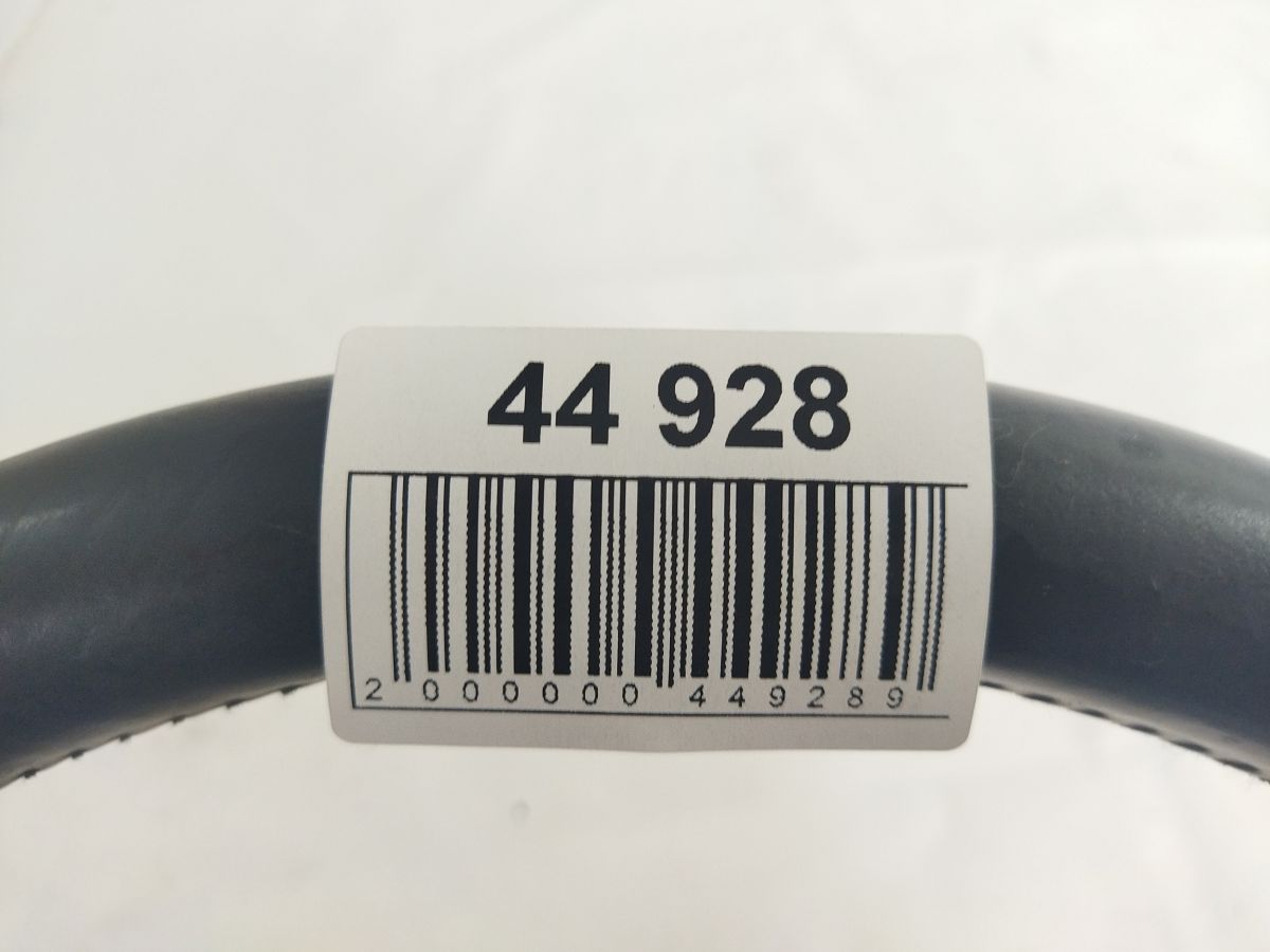 S60 Рульове колесо (голе) Volvo S60 2011-2018 31250591 Volvo S60 10