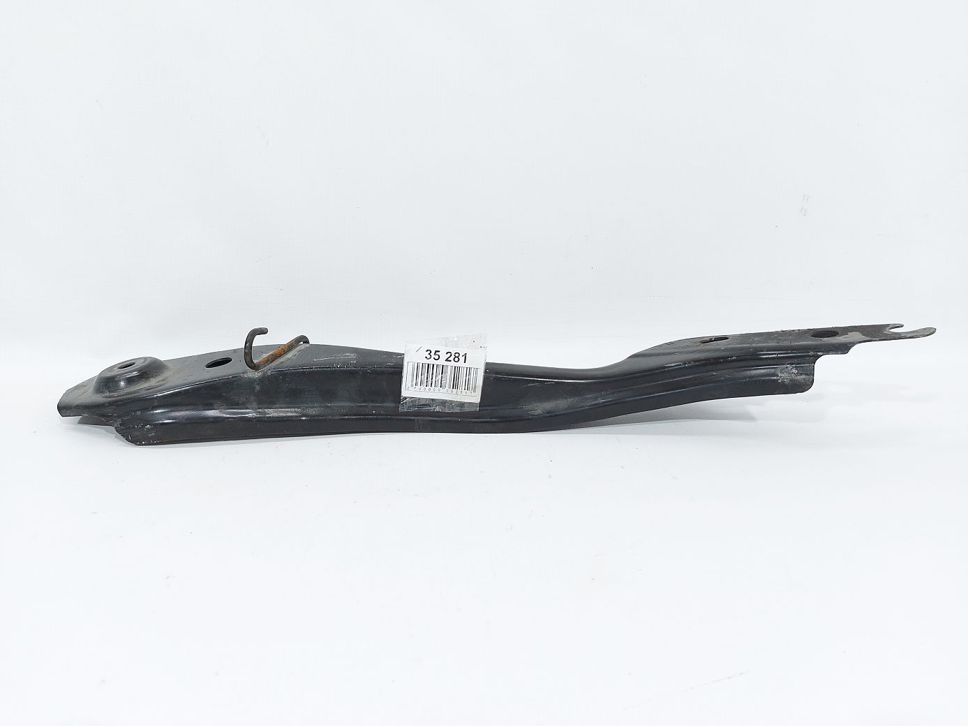 Ats. Кронштейн задней подвески передний левый Cadillac ATS 2013-2019 20755801 Cadillac ATS