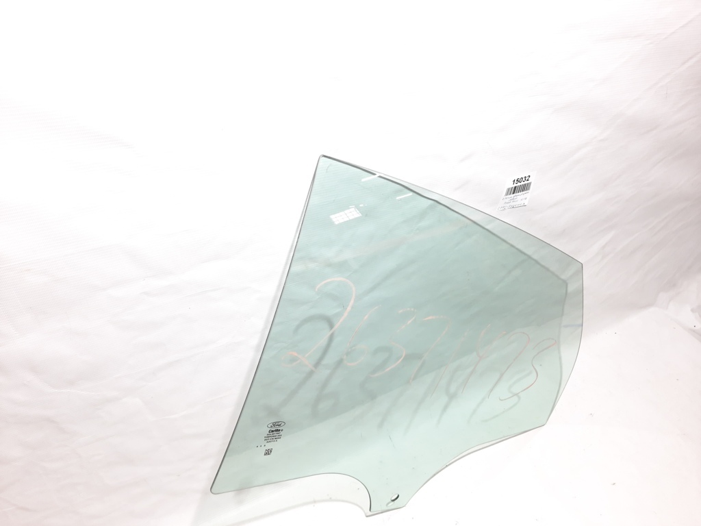 Focus Скло дверей задньої лівої Ford Focus 2012-2018 CP9Z5825713A Ford Focus 14 Focus Скло дверей задньої лівої Ford Focus 2012-2018 CP9Z5825713A Ford Focus 14