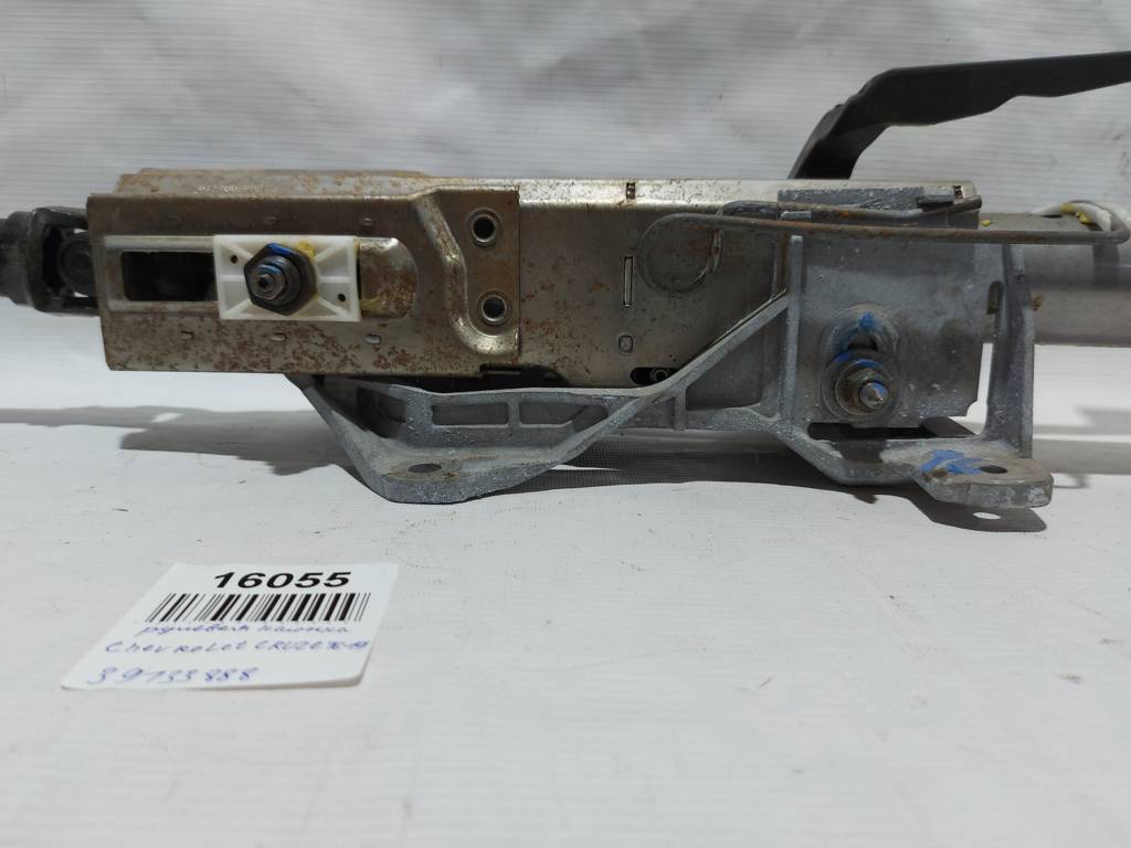 Cruze Рульова колонка Chevrolet Cruze 2016-2019 39133888 Chevrolet Cruze 8