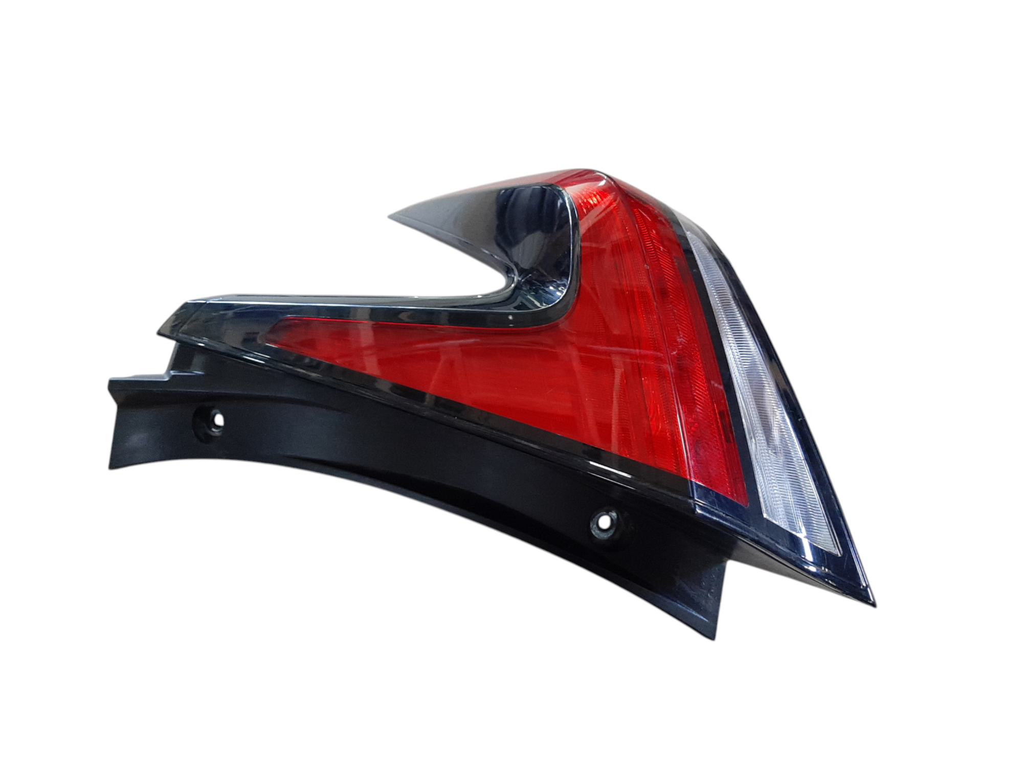 Leaf Ліхтар задній правий Nissan Leaf 2018-2025 265505SA0A Nissan Leaf 3