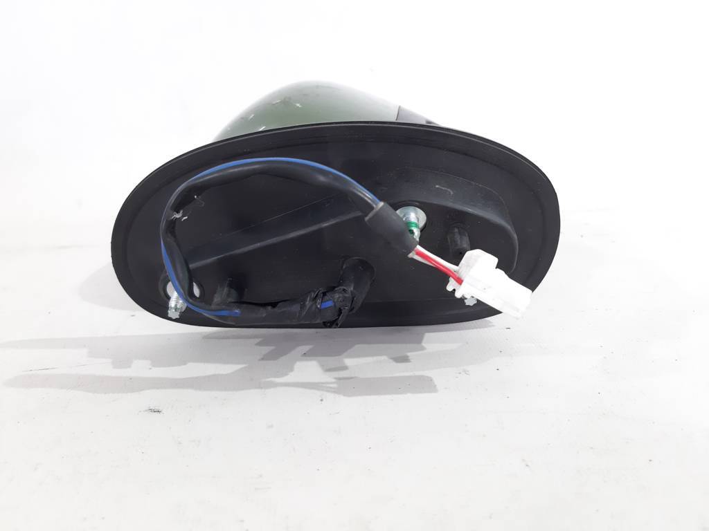 Cube Зеркало левое Nissan Cube 2009-2014 963021FC0C Nissan Cube 8