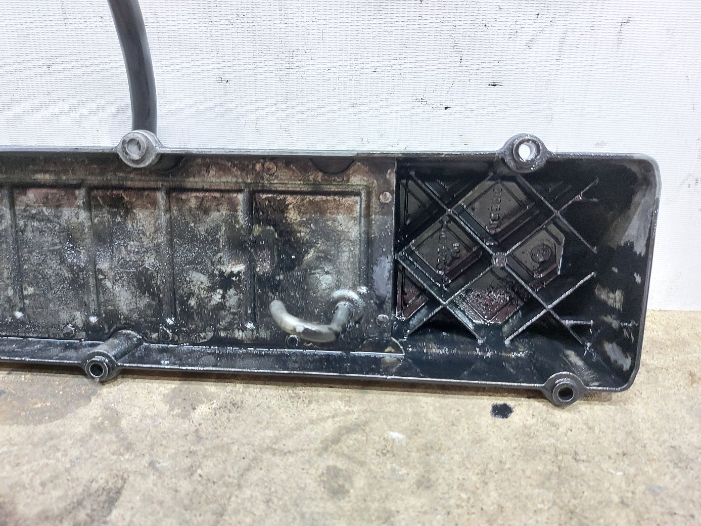 Sprinter Кришка клапанів Mercedes-Benz Sprinter 2095-2000 6020161005 MERCEDES-BENZ Mercedes-Benz Sprinter 6 Sprinter Кришка клапанів Mercedes-Benz Sprinter 2095-2000 6020161005 MERCEDES-BENZ Mercedes-Benz Sprinter 6