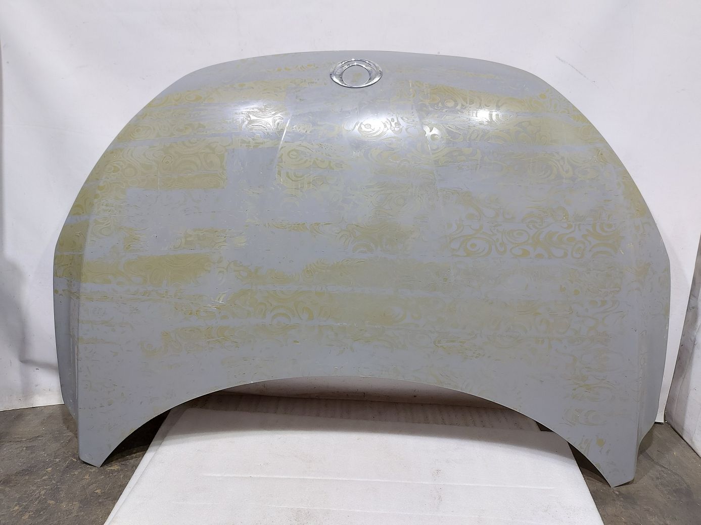 Капоти. Капот Honda M-NV Basic Version `2021 Honda M-NV Basic Version