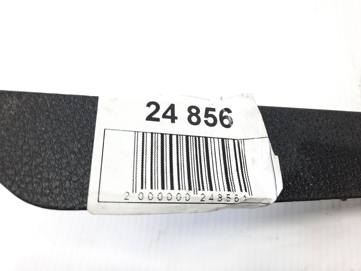 7 series Накладка порога заднього лівого BMW 7 2012 51479123817 BMW 7 6