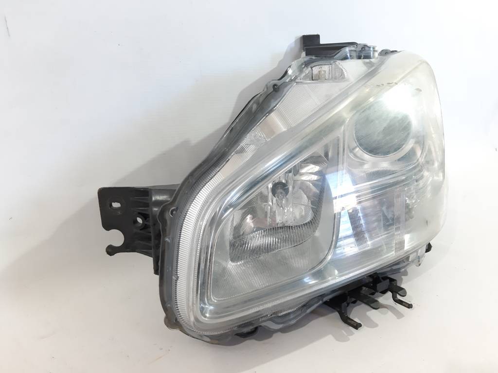 Maxima Фара ліва Nissan Maxima 2009-2014 260609N00A Nissan Maxima 2