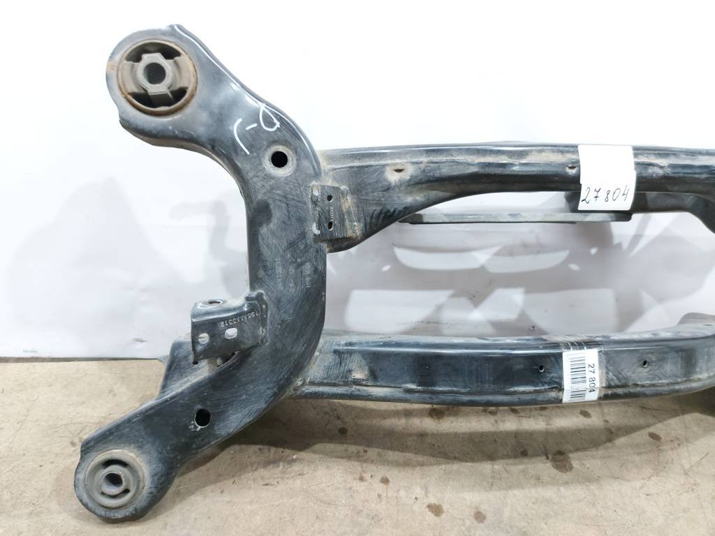 Journey Підрамник задній Dodge Journey 2010-2014 5151023AH Dodge Journey 3 Journey Підрамник задній Dodge Journey 2010-2014 5151023AH Dodge Journey 3