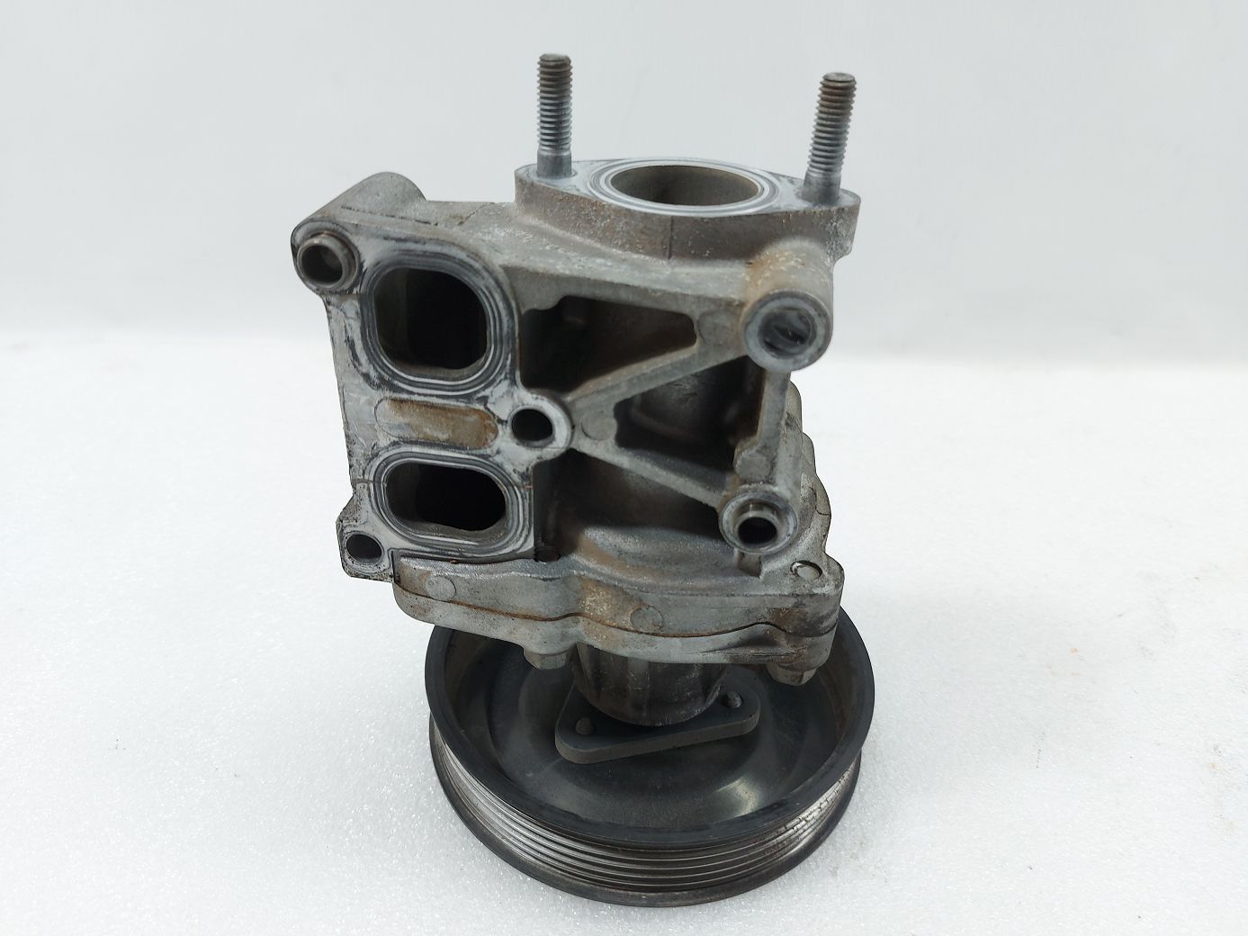 Journey Насос системи охолодження (помпа) Dodge Journey 2009-2020 5047138AC Dodge Journey 2