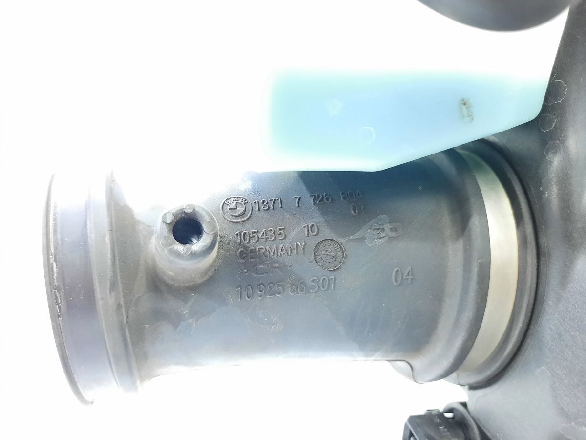 R 1200 Корпус повітряного фільтра BMW R 1200 2014 13717726792 BMW R 1200 7 R 1200 Корпус повітряного фільтра BMW R 1200 2014 13717726792 BMW R 1200 7