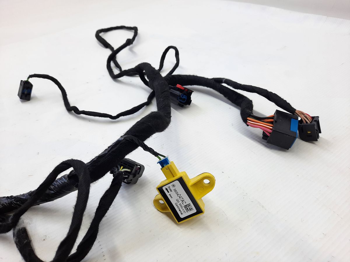 Journey Проводка двери передней лев/прав Dodge Journey 2011-2017 68068601AC Dodge Journey 6