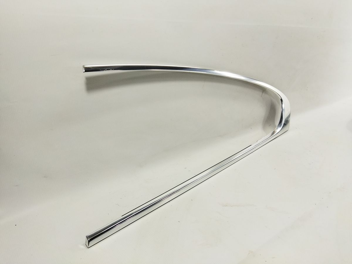 Xf Молдинг двері задньої лівої Jaguar XF 2009-2015 C2Z31326 Jaguar XF 2