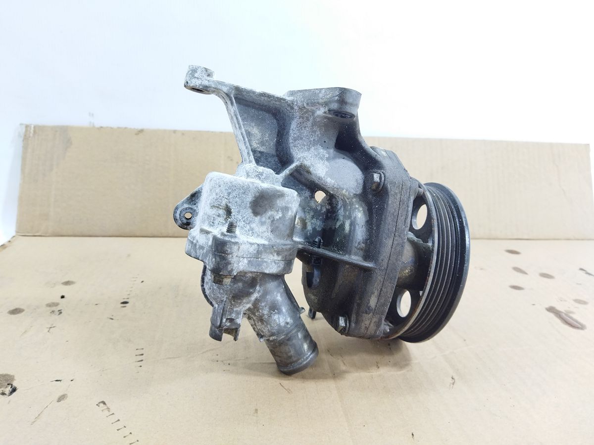 Regal Помпа системи охолодження Buick Regal 2014-2017 25201450 Buick Regal 5