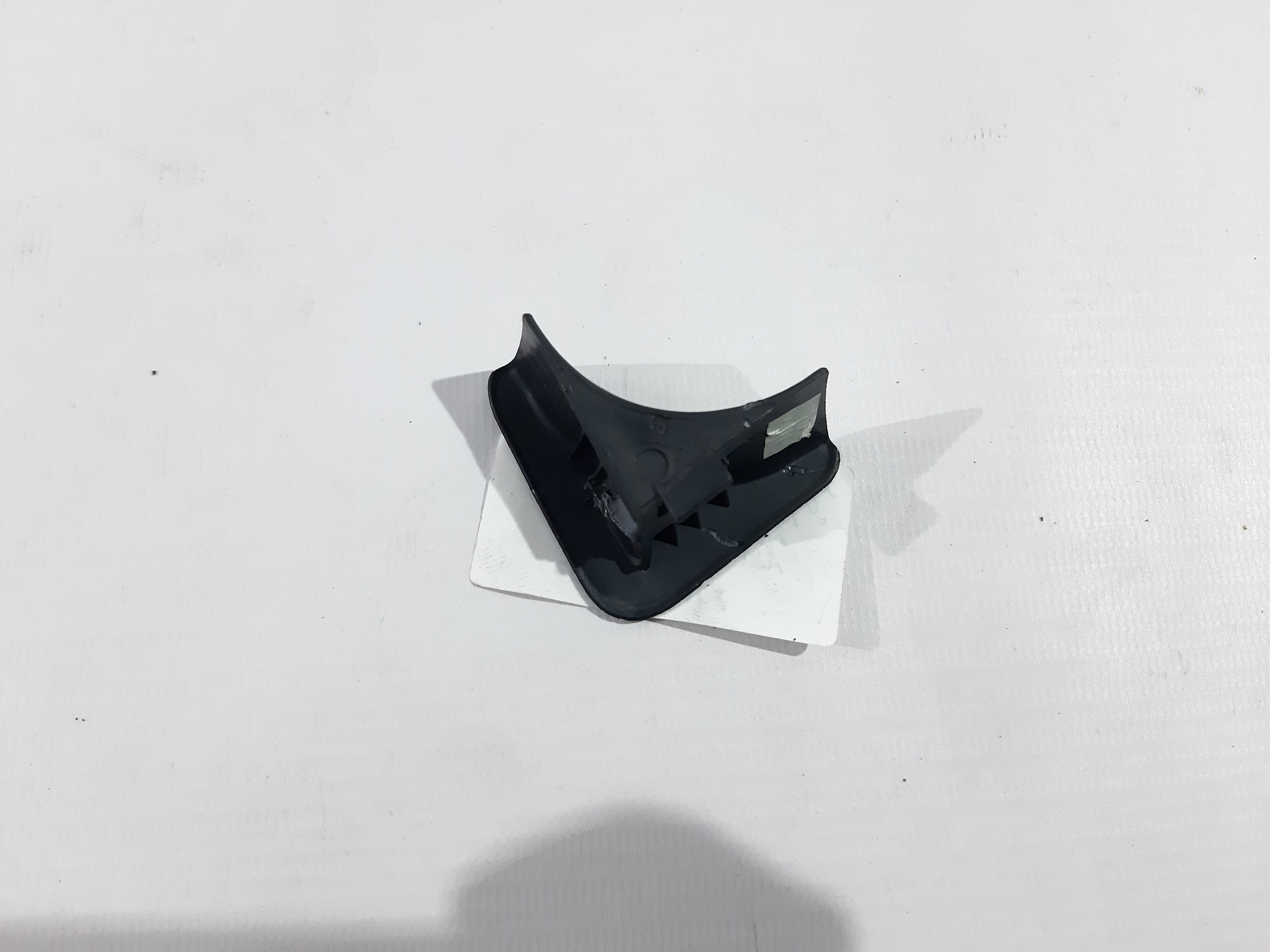 Forte. Рамка скла двері задня Kia Forte 2014 83283A7500 Kia Forte