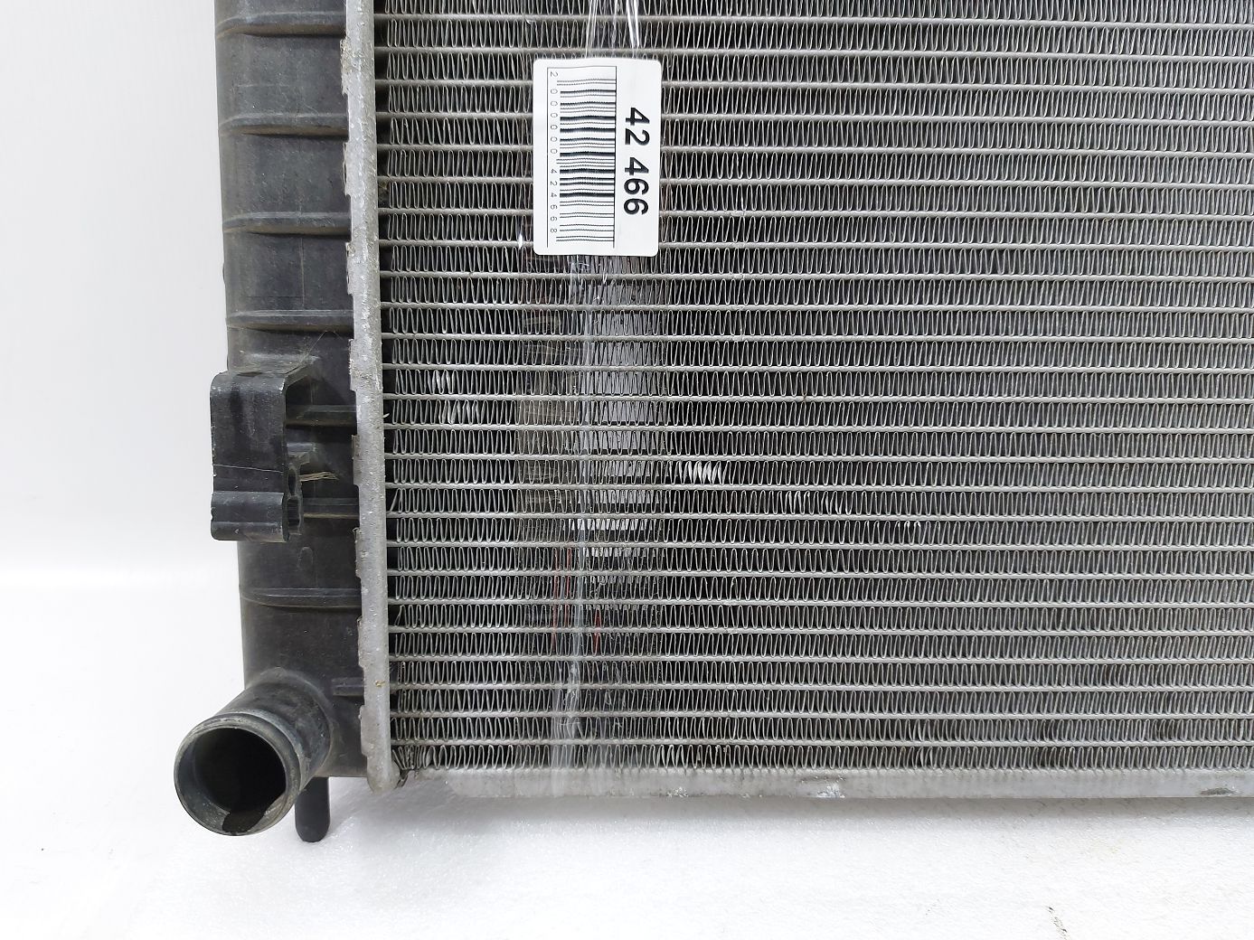 Hhr Радіатор системи охолодження Chevrolet HHR 2006-2011 22727322 Chevrolet HHR 2